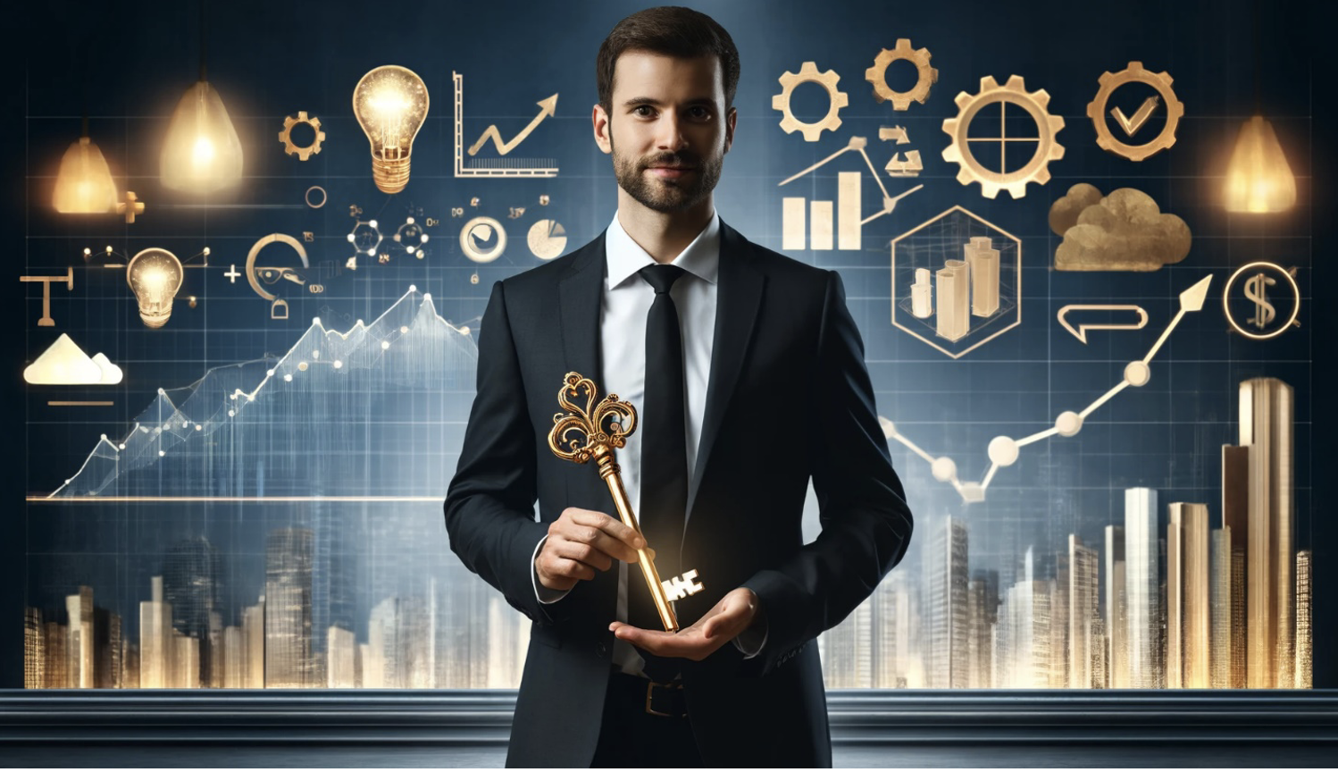 Product Management Holds the Keys to Effective Strategic Marketing